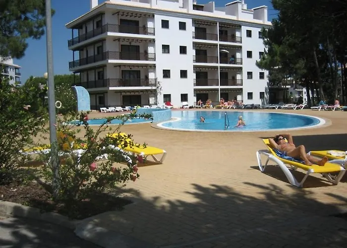 Apartamento Albufeira 6 B