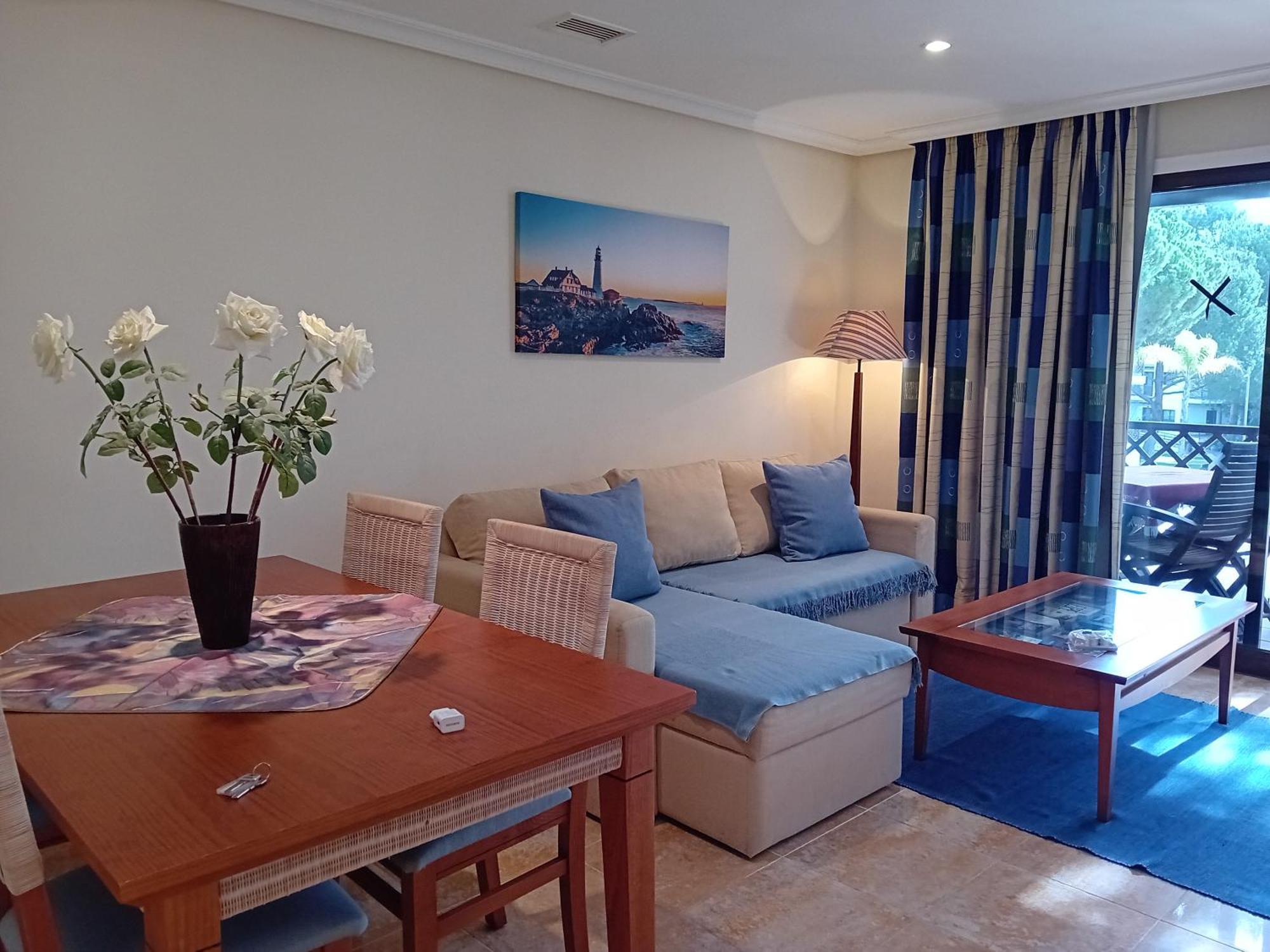 6 B Appartement *