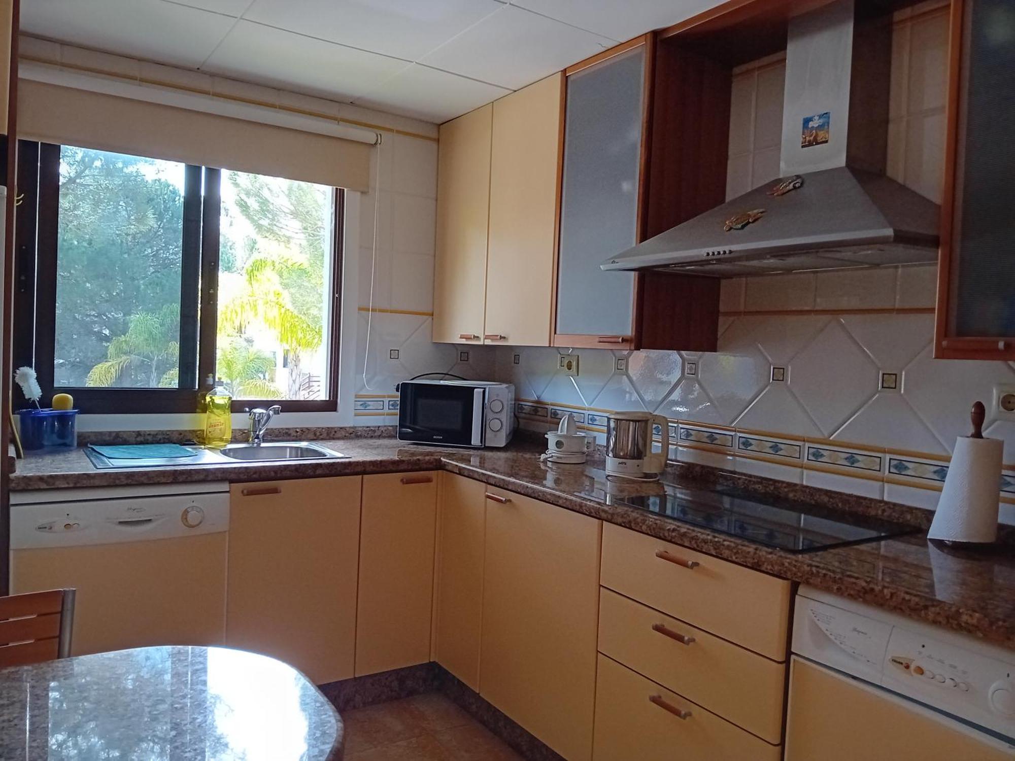Appartement 6 B Albufeira