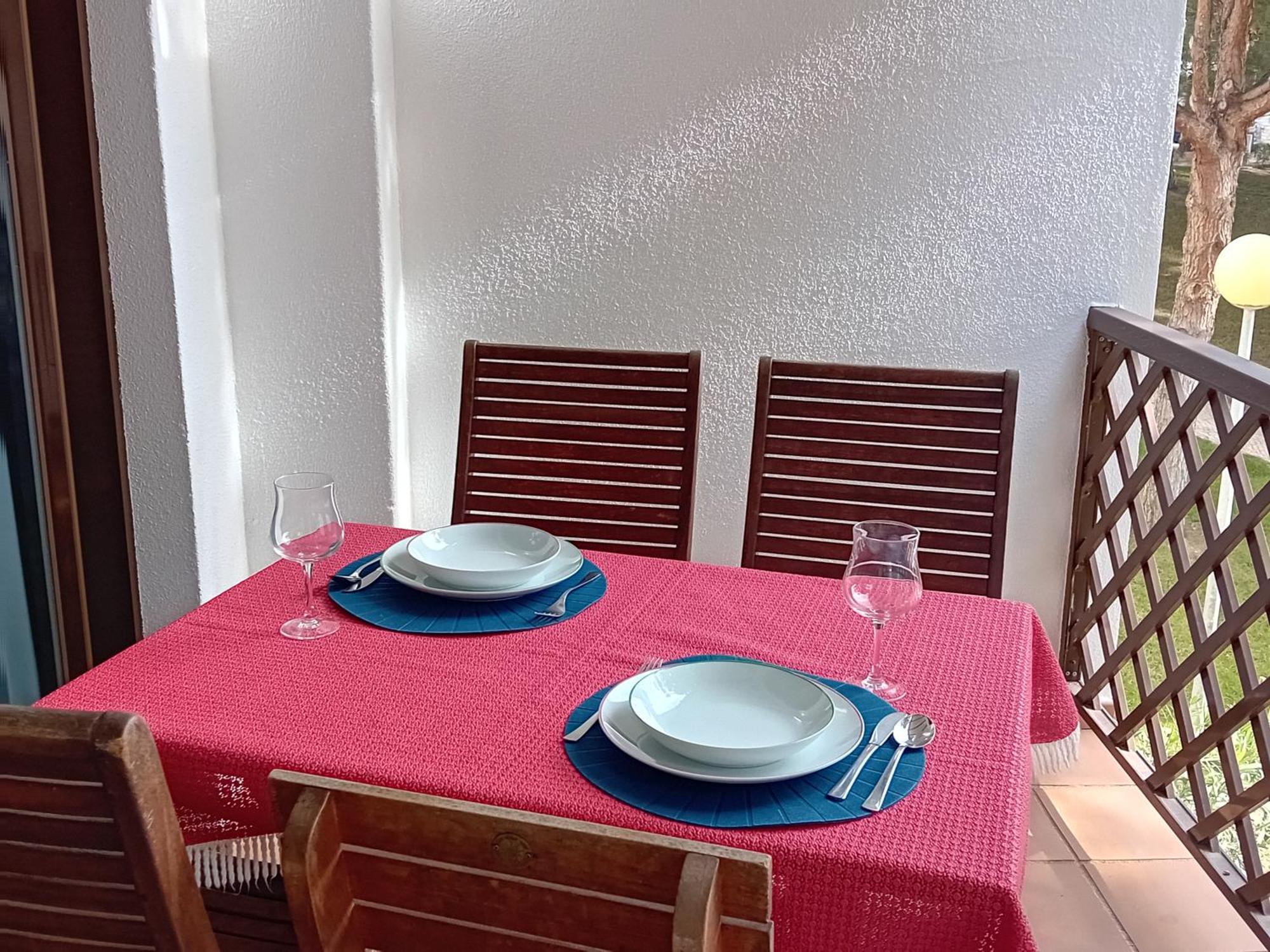 6 B Appartement