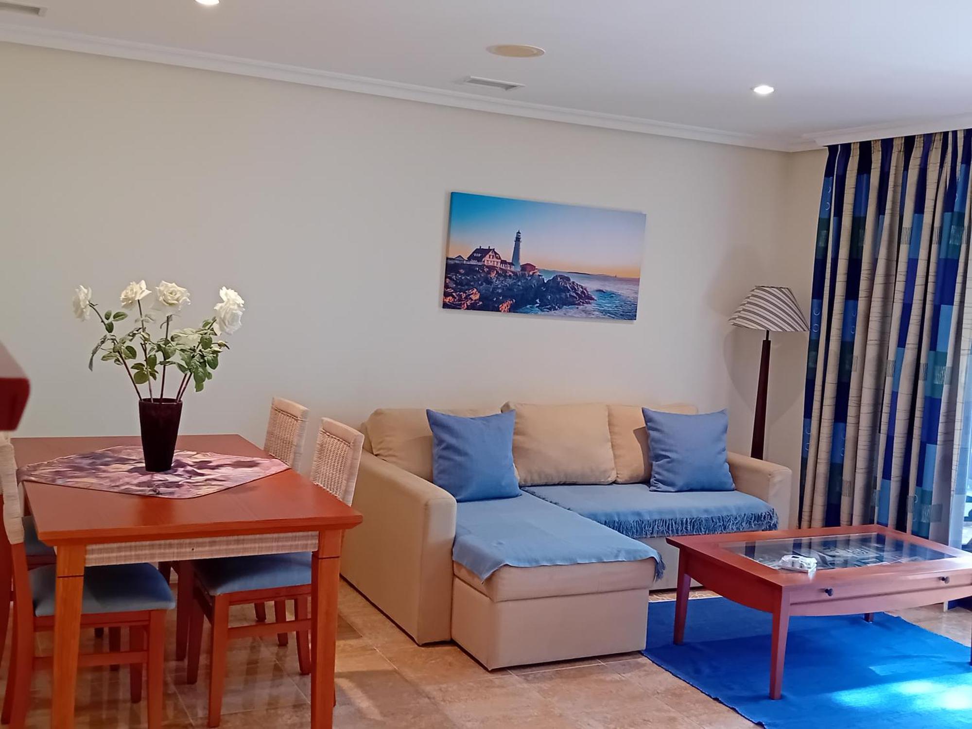 Appartement 6 B