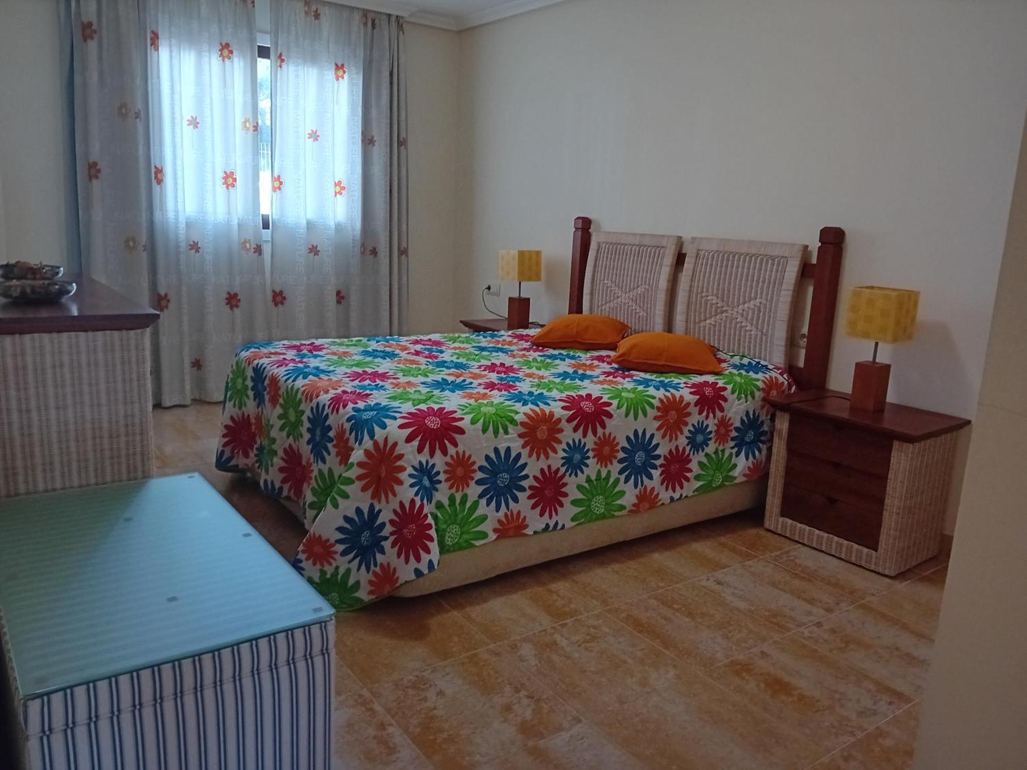 6 B Appartement *