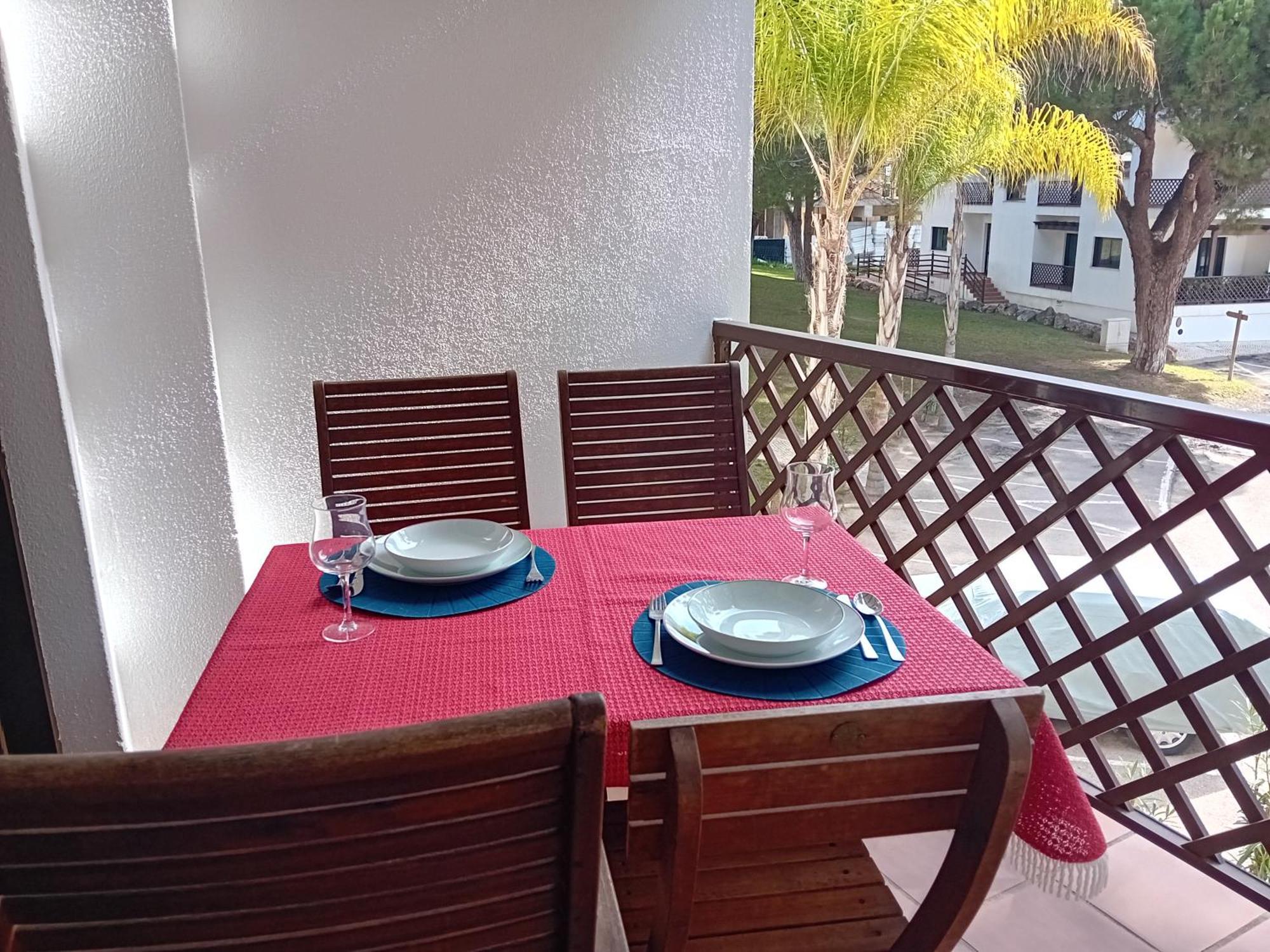 6 B Appartement