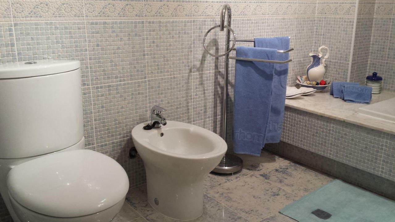 6 B Appartement *