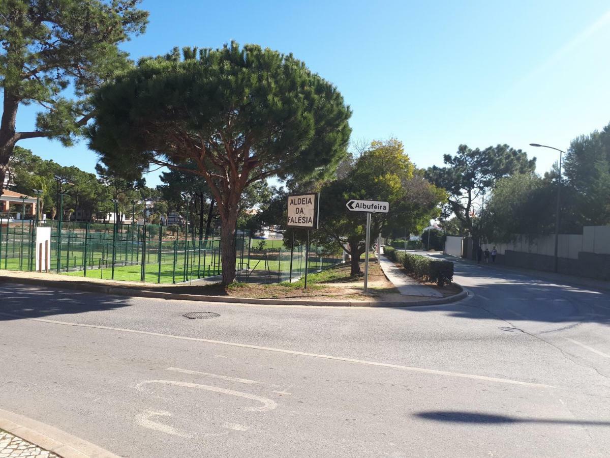 Appartement 6 B Albufeira