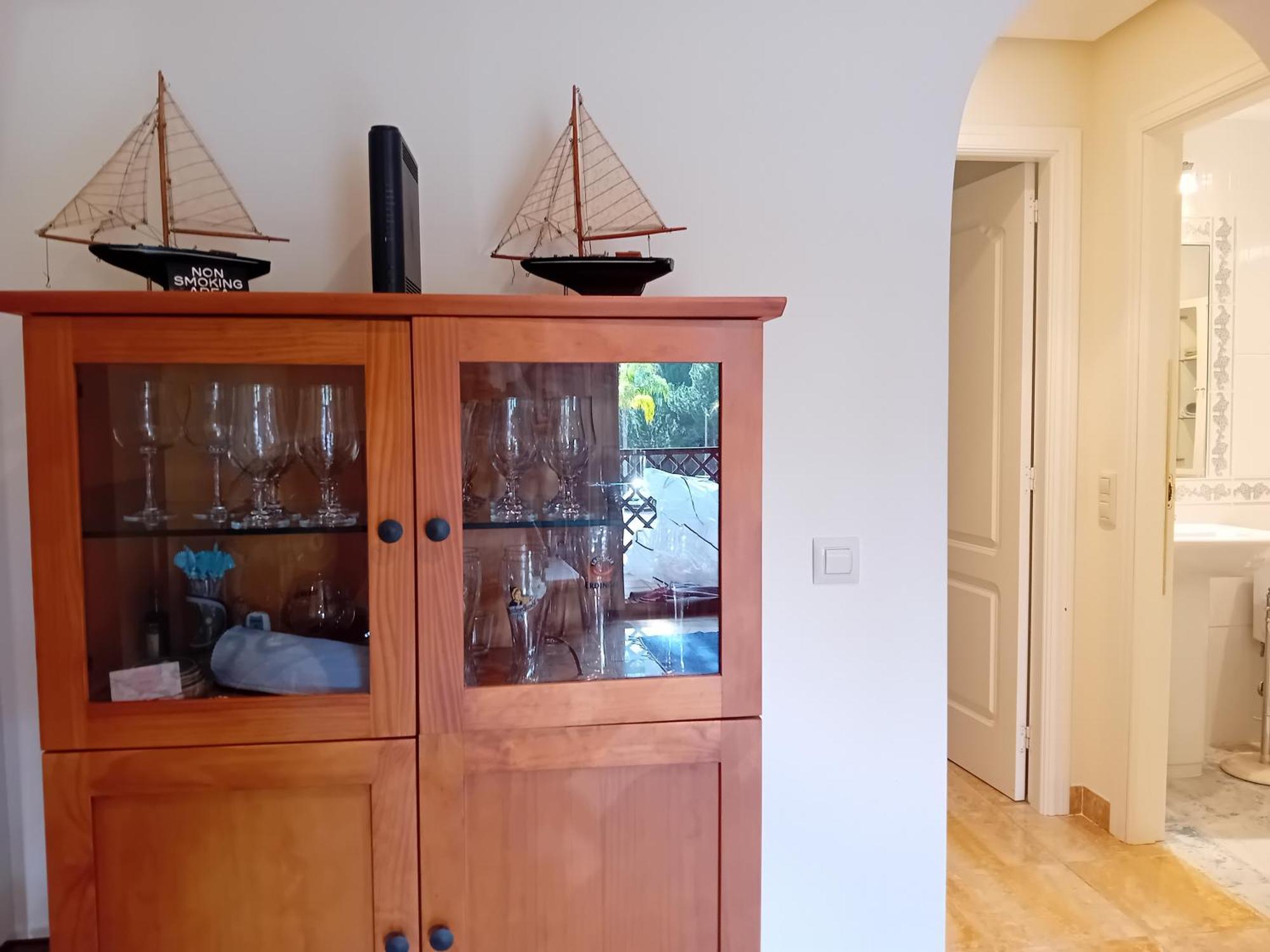 Apartamento 6 B Albufeira