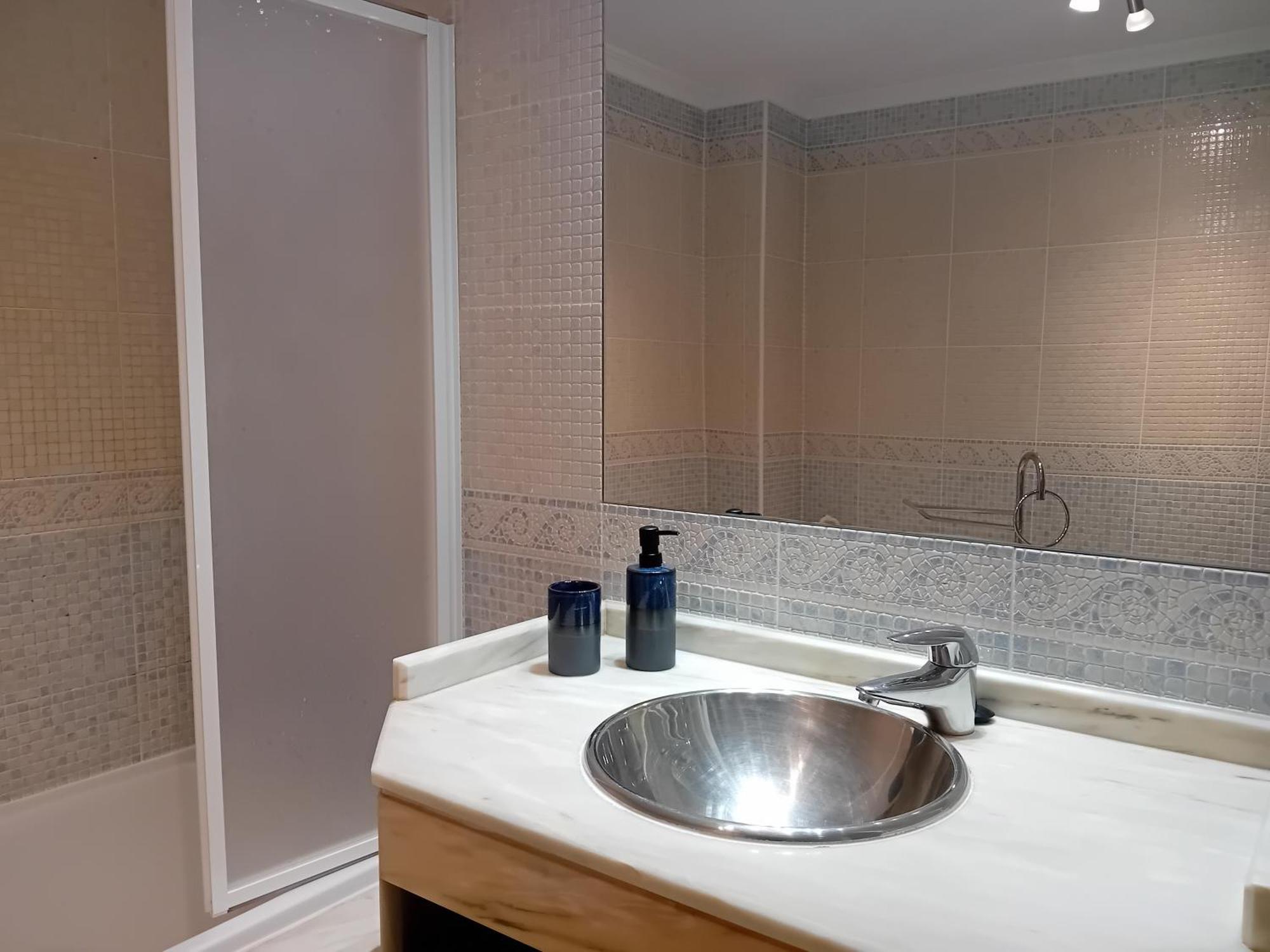 Apartamento 6 B *