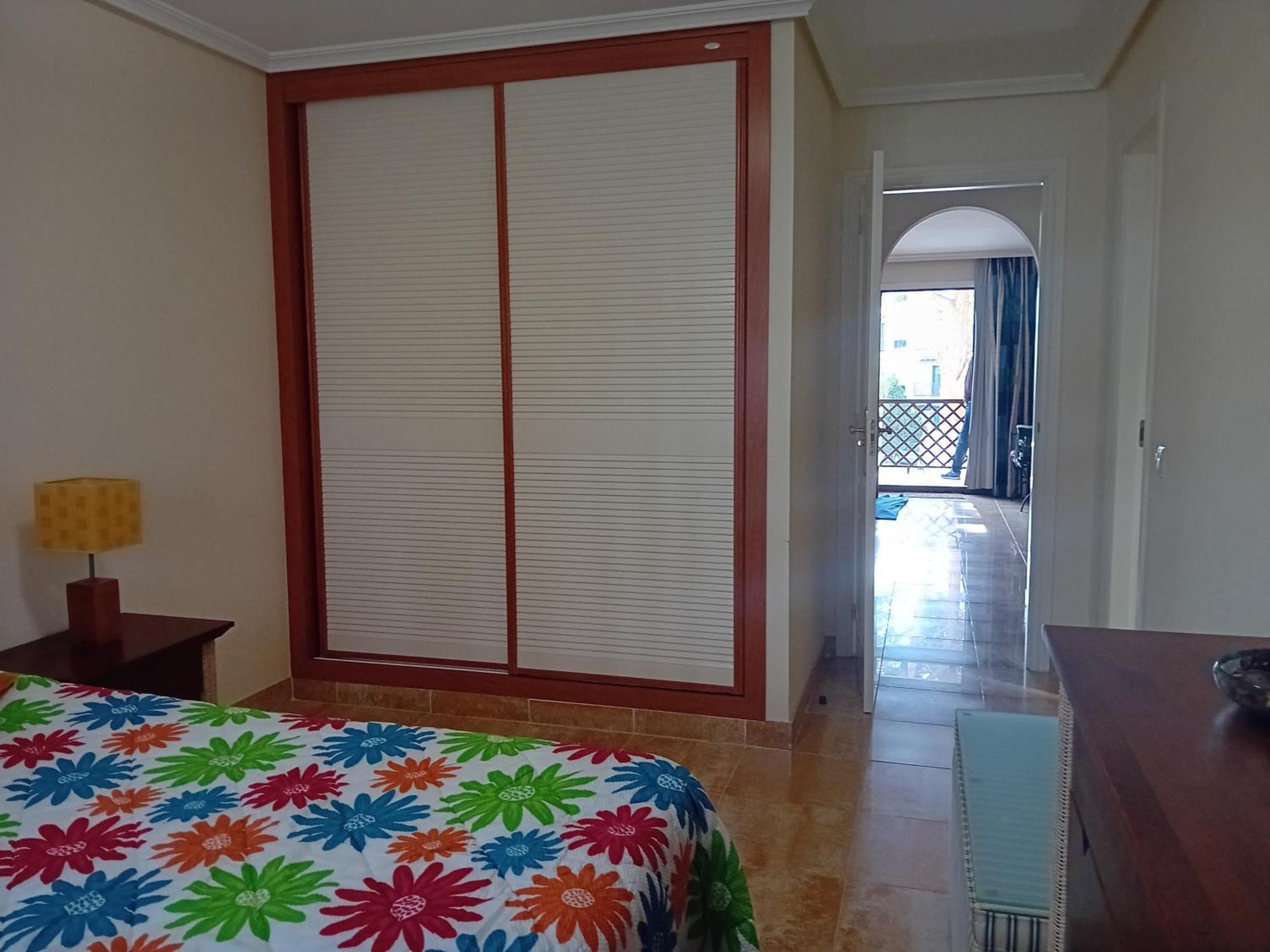 6 B Apartamento Albufeira